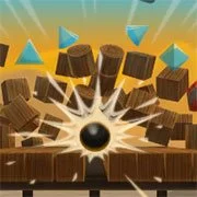 Cannon Balls 3D