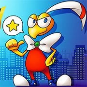 Dynamite Headdy