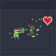 Gunning Out of Space