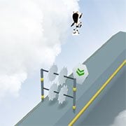 Hero Runner