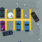 Holiday Parking Panic
