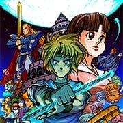Illusion of Gaia