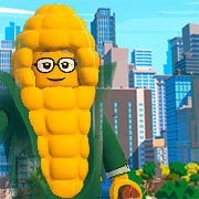 LEGO City: Build and Protect