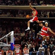 NBA Maximum Hangtime (Arcade)