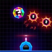 Neon Blaster 2