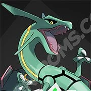 Private: Cosmic Emerald