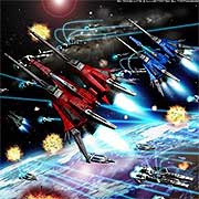 Ray Force (Arcade)