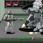 Robocop 2 (Arcade)