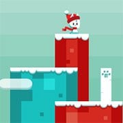 Snowball Christmas World