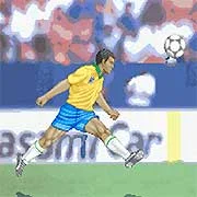 Soccer Superstars (Arcade)