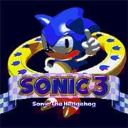 Sonic 3 Prototype