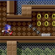 Sonic: A New Adventure