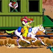 Sunset Riders (Arcade)