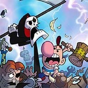 The Grim Adventures of Billy & Mandy