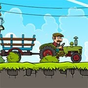 Tractor Mania