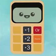 Calculator: The Game