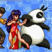Ranma 1/2: Chougi Ranbu Hen