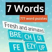 7 Words