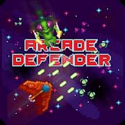 Arcade Defender