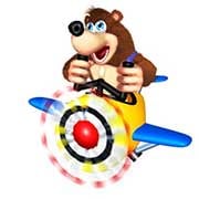 Banjo Pilot