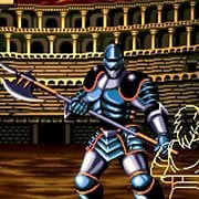 Crossed Swords 2 (Arcade) - Play Adventure Game Online