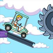 Dumb Riders
