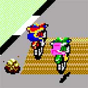 Enduro Racer (SMS)