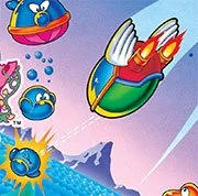 Fantasy Zone II (SMS)