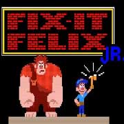 fix it felix jr play online