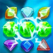 Jewelish Blitz Online