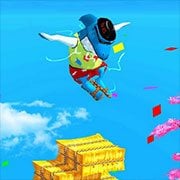 Jump Stacker
