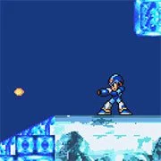 Mega Man X: Generation