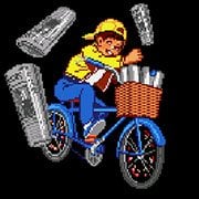 Paperboy 2 (Genesis)
