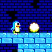 Penguin Land (SMS)
