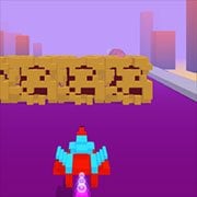 Pixel Rush
