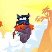 Rope Ninja