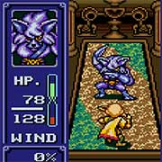 Royal Stone (Game Gear)