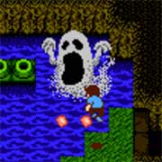StarTropics (NES)