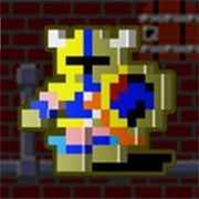 The Tower of Druaga (Arcade)