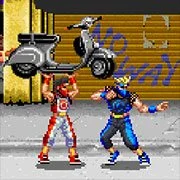 Zero Team USA (Arcade)