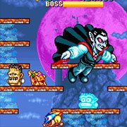 Zupapa (Arcade)