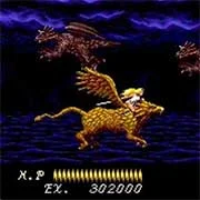 Dahna: Goddess’ Birth