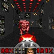 Doom II: Hell on Earth