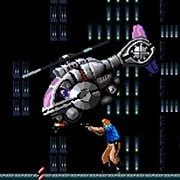 ESWAT: City Under Siege