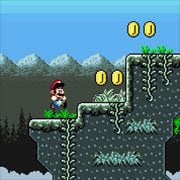 SMW: Return Trip