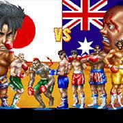 Best Bout Boxing (Arcade)