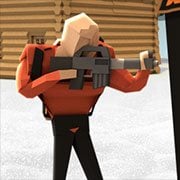 Cube Battle Royale