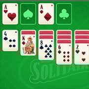 Daily Solitaire