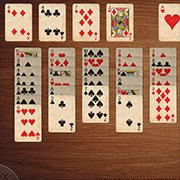 Freecell Classic