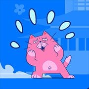 Gimme Meow